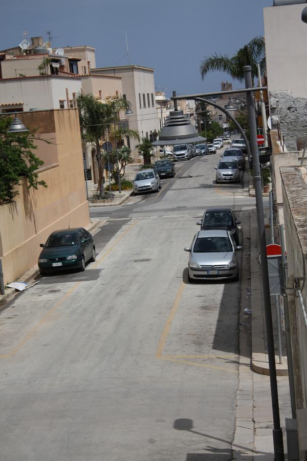 Locanda Lighea Rooms San Vito Lo Capo Exterior foto